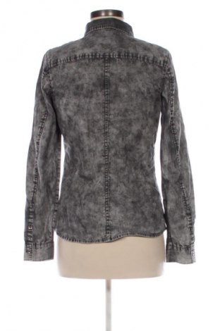 Γυναικείο πουκάμισο Calvin Klein Jeans, Μέγεθος S, Χρώμα Μαύρο, Τιμή 23,99 €