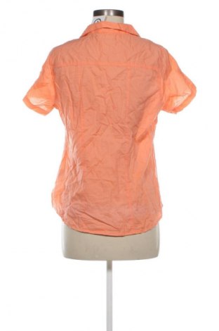 Дамска риза Camaieu, Размер L, Цвят Оранжев, Цена 7,66 €