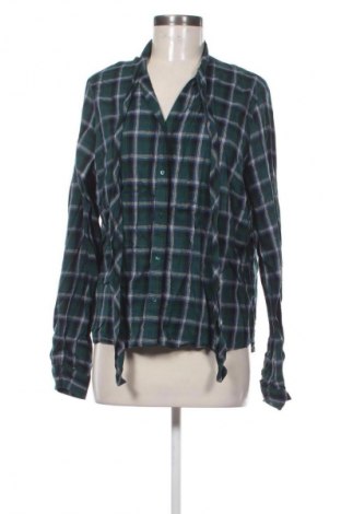 Damenbluse Camaieu, Größe S, Farbe Mehrfarbig, Preis € 1,99