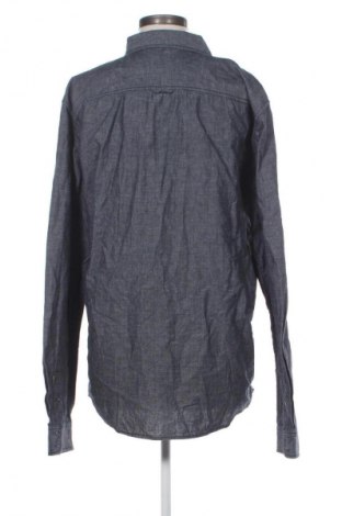 Дамска риза Campus, Размер XL, Цвят Сив, Цена 7,85 €