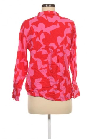 Γυναικείο πουκάμισο Canda, Μέγεθος M, Χρώμα Πολύχρωμο, Τιμή 5,99 €