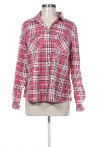 Дамска риза Canda, Размер XL, Цвят Многоцветен, Цена 5,11 €