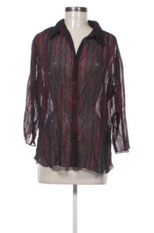 Damenbluse Canda, Größe M, Farbe Mehrfarbig, Preis € 9,99