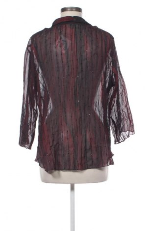 Damenbluse Canda, Größe M, Farbe Mehrfarbig, Preis € 9,99