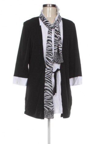 Damska koszula Canda, Rozmiar M, Kolor Kolorowy, Cena 22,99 zł