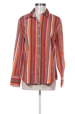 Damenbluse Canda, Größe L, Farbe Mehrfarbig, Preis 1,99 €