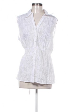 Дамска риза Canda, Размер XXL, Цвят Бял, Цена 7,84 €