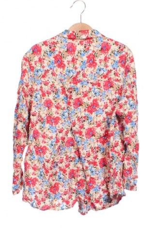 Γυναικείο πουκάμισο Carry, Μέγεθος XS, Χρώμα Πολύχρωμο, Τιμή 11,99 €