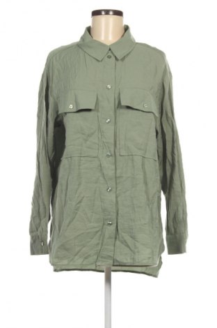 Dámská košile  Cartoon, Velikost L, Barva Zelená, Cena  199,00 Kč