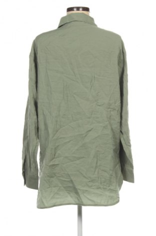 Dámská košile  Cartoon, Velikost L, Barva Zelená, Cena  199,00 Kč