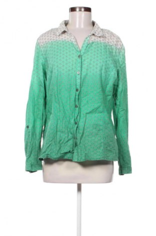 Дамска риза Cecil, Размер L, Цвят Многоцветен, Цена 16,36 €