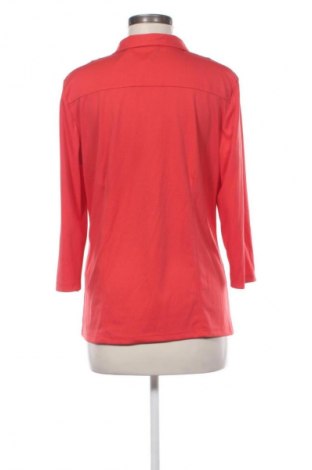 Дамска риза Charles Vogele, Размер XL, Цвят Червен, Цена 7,15 €