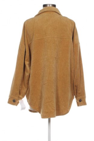 Damska koszula Ci Sono, Rozmiar M, Kolor Beżowy, Cena 33,99 zł