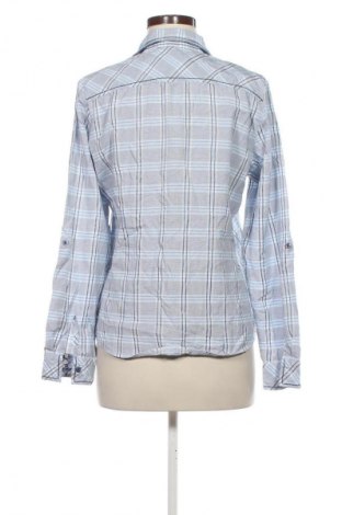 Γυναικείο πουκάμισο Clarina Collection, Μέγεθος M, Χρώμα Πολύχρωμο, Τιμή 1,99 €