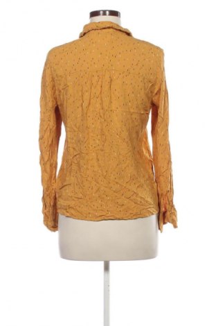 Γυναικείο πουκάμισο Clockhouse, Μέγεθος M, Χρώμα Πολύχρωμο, Τιμή 4,99 €