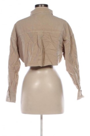 Damska koszula Clockhouse, Rozmiar S, Kolor Beżowy, Cena 6,99 zł