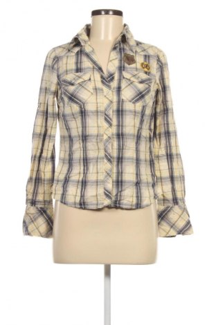 Damenbluse Clockhouse, Größe M, Farbe Mehrfarbig, Preis € 5,99