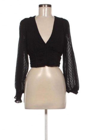 Dámská košile  Clockhouse, Velikost M, Barva Černá, Cena  219,00 Kč