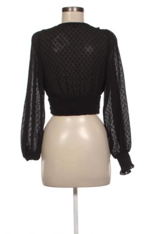 Dámská košile  Clockhouse, Velikost M, Barva Černá, Cena  219,00 Kč