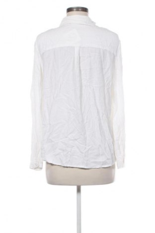 Damenbluse Clockhouse, Größe M, Farbe Weiß, Preis € 8,08