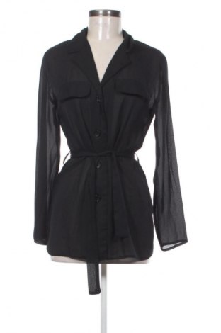 Damska koszula Clockhouse, Rozmiar S, Kolor Czarny, Cena 8,99 zł