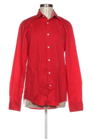 Dámská košile  Club Of Gents, Velikost M, Barva Červená, Cena  309,00 Kč