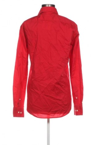 Dámská košile  Club Of Gents, Velikost M, Barva Červená, Cena  309,00 Kč