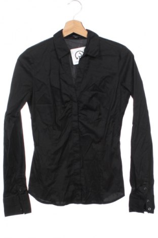 Női ing Comma,, Méret XS, Szín Fekete, Ár 3 379 Ft