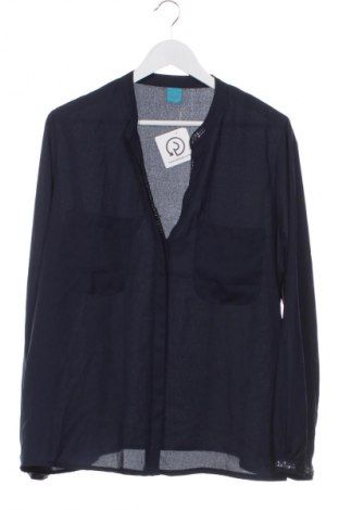 Dámska košeľa  Cool Code, Veľkosť XXL, Farba Modrá, Cena  3,95 €