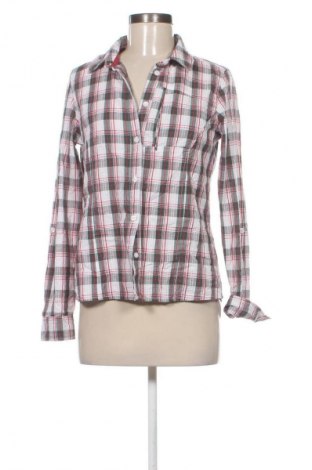 Damenbluse Crane, Größe S, Farbe Mehrfarbig, Preis € 1,99