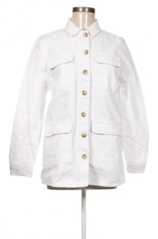 Γυναικείο πουκάμισο Crew Clothing Co., Μέγεθος M, Χρώμα Λευκό, Τιμή 25,99 €