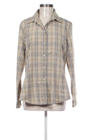 Дамска риза Crivit, Размер L, Цвят Многоцветен, Цена 2,04 €