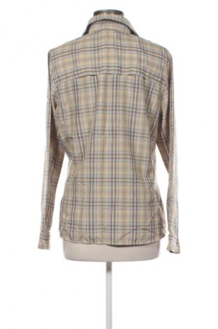 Дамска риза Crivit, Размер L, Цвят Многоцветен, Цена 2,04 €