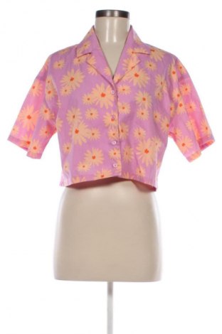 Damska koszula Cropp, Rozmiar S, Kolor Kolorowy, Cena 17,99 zł