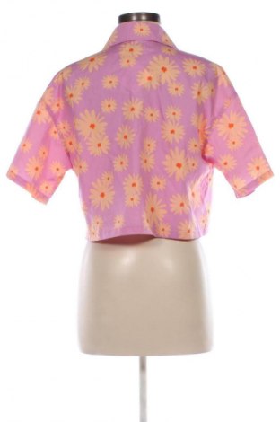 Damska koszula Cropp, Rozmiar S, Kolor Kolorowy, Cena 17,99 zł