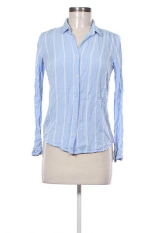 Дамска риза Cropp, Размер S, Цвят Многоцветен, Цена 4,60 €