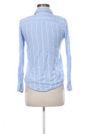 Дамска риза Cropp, Размер S, Цвят Многоцветен, Цена 4,60 €