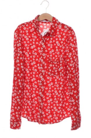 Дамска риза Cropp, Размер XS, Цвят Многоцветен, Цена 4,60 €