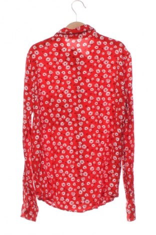 Дамска риза Cropp, Размер XS, Цвят Многоцветен, Цена 4,60 €