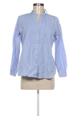 Дамска риза Darling Harbour, Размер M, Цвят Син, Цена 5,62 €