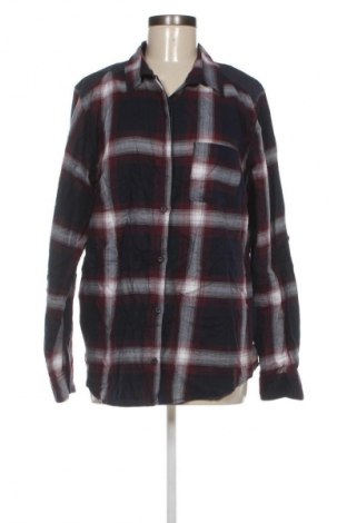 Γυναικείο πουκάμισο Decathlon, Μέγεθος XL, Χρώμα Πολύχρωμο, Τιμή 8,99 €