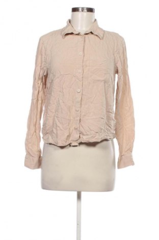 Dámska košeľa  Defacto, Veľkosť L, Farba Béžová, Cena  7,95 €