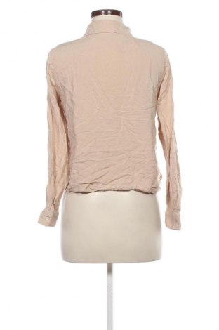 Dámska košeľa  Defacto, Veľkosť L, Farba Béžová, Cena  7,95 €