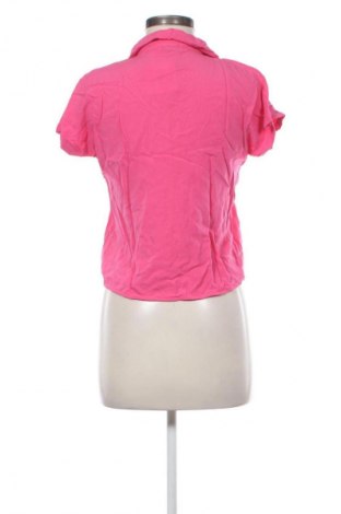 Damenbluse Defacto, Größe S, Farbe Rosa, Preis € 1,99