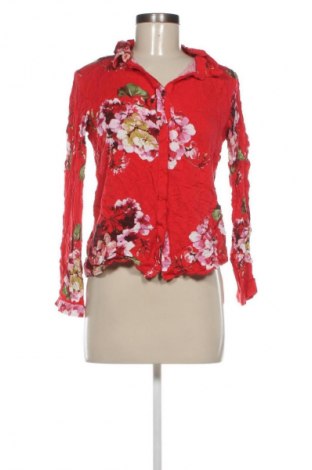 Γυναικείο πουκάμισο Denim Hunter, Μέγεθος M, Χρώμα Πολύχρωμο, Τιμή 10,99 €