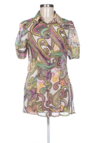 Dámská košile  Designer S, Velikost M, Barva Vícebarevné, Cena  49,00 Kč