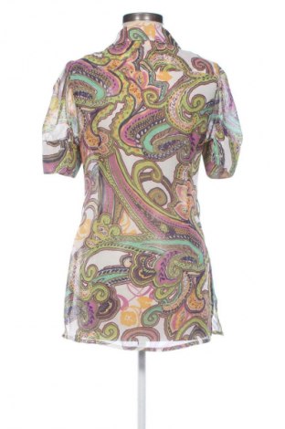 Dámská košile  Designer S, Velikost M, Barva Vícebarevné, Cena  49,00 Kč