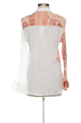 Damenbluse Desigual, Größe XL, Farbe Mehrfarbig, Preis € 12,99