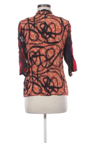 Női ing Desigual, Méret M, Szín Sokszínű, Ár 3 949 Ft