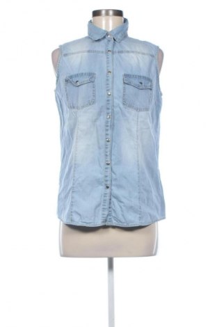 Damska koszula Designer S, Rozmiar M, Kolor Niebieski, Cena 41,11 zł